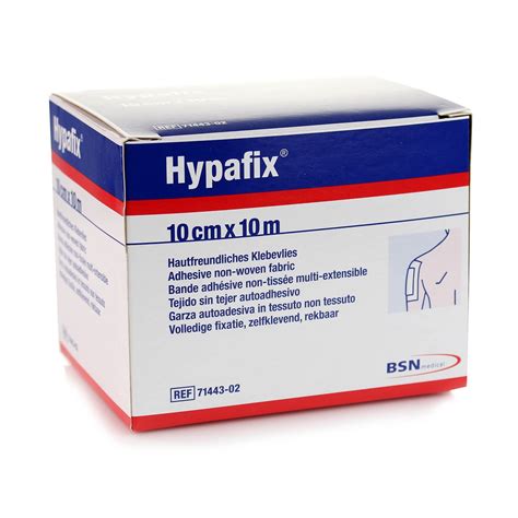 hypafix nedir